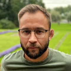 Данил Никишин, Санкт-Петербург