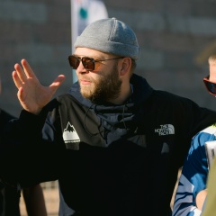 Денис Корнилович, 28.03, Москва