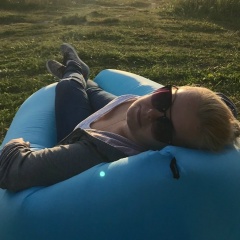 Евгения Козырева, 31.08.1990, Москва