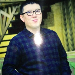 Шумкарбек Абдыкадыров, 31.10.1982, Новосибирск