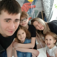 Регина Багаутдинова, Уфа