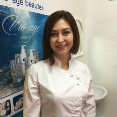 Наталья Сидорова, 08.08.1974, Бугуруслан