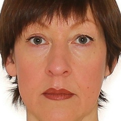 Анна Никандрова, 22.08.1972, Санкт-Петербург