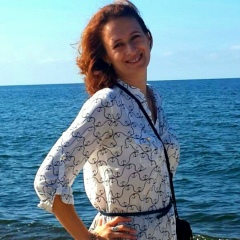 Анна Лаврова, 21.06.1984, Москва