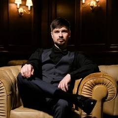 Димон Гольдштейн, 03.08