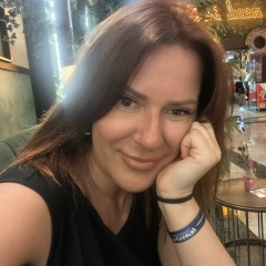 Татьяна Анухина, 04.03, Санкт-Петербург