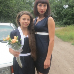 Екатерина Илящет, 22.01, Кривой Рог