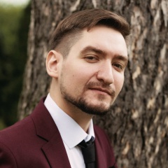 Саша Саморуков, 23.06