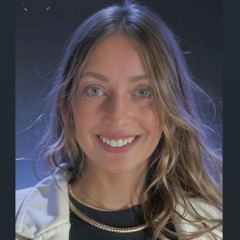 Эльвира Блинова, 31.10, Нижний Новгород