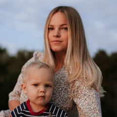 Ольга Коссова, 30.08.1989, Липецк