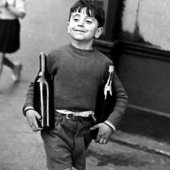 Жора Пиченяга, 24.05.1985, Москва