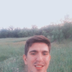 Данил Магданчик, 23.07.1992
