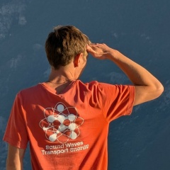 Дима Дмитриев, Иваново