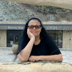 Лейла Расулова