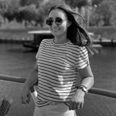 Марина Мадар, 28.11, Москва