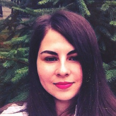 Руслана Сидорова, 12.09, Praha