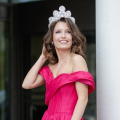 Виктория Кузнецова