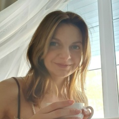 Елена Кудрина, 12.01.1987, Самара