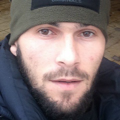 Исмаил Базуркаев, 20.11, Астрахань