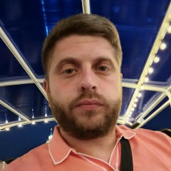 Владислав Алексеев, 05.01, Москва