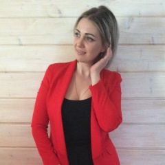 Инна Полонец, 05.06.1988, Нижний Новгород