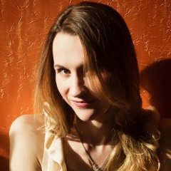 Наденька Дубовская, 09.12.1987, Минск