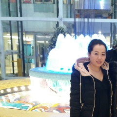 Гульнаш Мусайф, 12.08.1990, Алматы