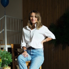 Татьяна Клычникова, 04.09, Москва