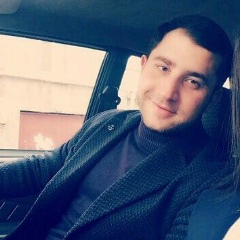 Мигель Ахундов, 19.04, Видное