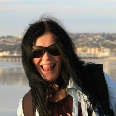 Жанна Жанна, 10.11, Санкт-Петербург