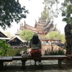 Ainash Suleimenova, 27.11.1994, Астана