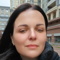 Лена Янина, Санкт-Петербург