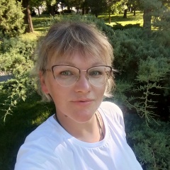 Лилия Коростелёва, 15.07.1984, Когалым
