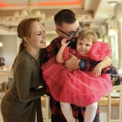 Денис Самойлов, 11.12.1989, Москва