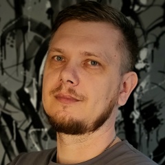 Роман Чернышов, 03.07.1988, Камышин