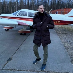 Максим Федотов, 02.06.1996, Санкт-Петербург