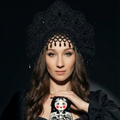 Екатерина Аксёнова, 11.07, Алматы