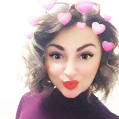 Андриана Лупашко, 30.08, Кишинев