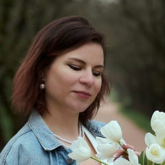 Вероника Белякова, 09.06, Бахчисарай