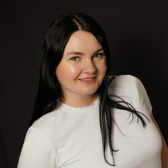 Леся Чугунова, 22.11.1990, Калуга