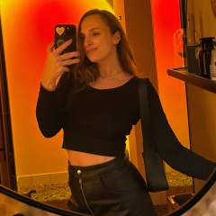 Tatyana Kostco, 21.01, Санкт-Петербург