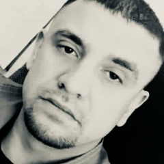 Константин Порватов, 30.07