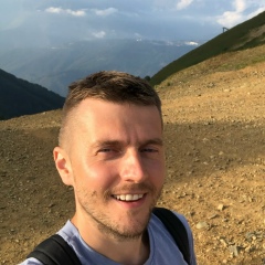 Станислав Сек, 26.11.1984, Санкт-Петербург