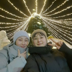 Наталя Михеева, Улан-Удэ