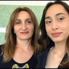 Нана Тедеева, 03.04.1973, Владикавказ