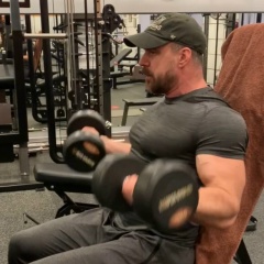 Евгений Макаров, Москва