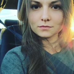 Екатерина Каберник, 17.08.1989, Москва