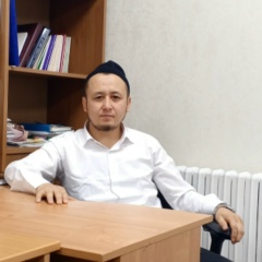 Маратбек Абдирасулов, 14.10.1987