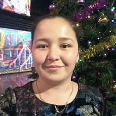 Айнур Назарбаева, 23.07.1990, Алматы