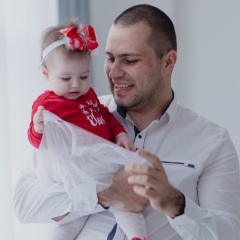 Денис Марченко, 20.03, Одесса